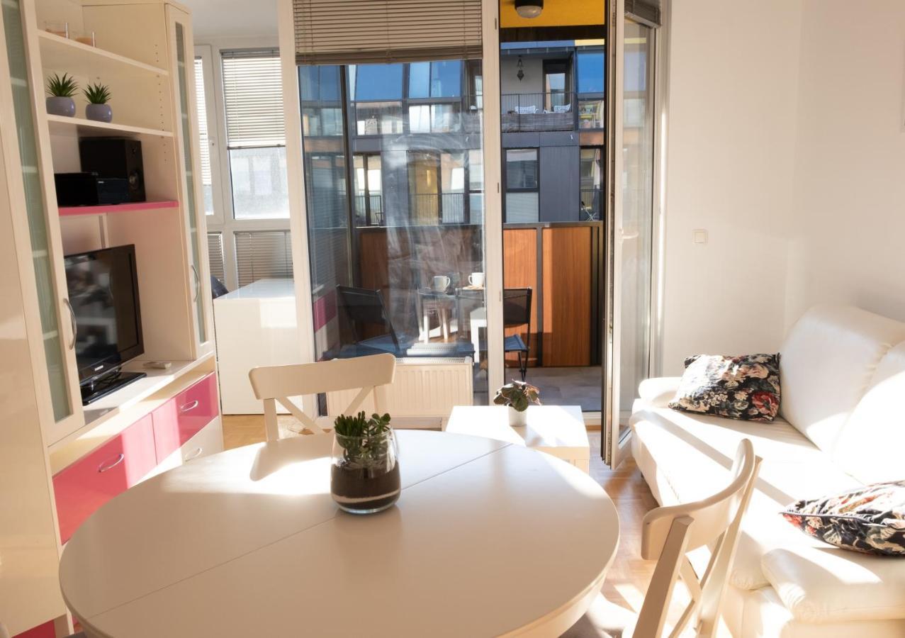 Apartment Flat 27