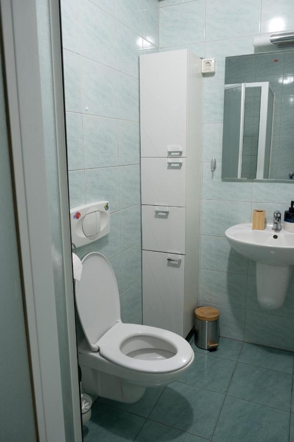 Apartment Flat 27