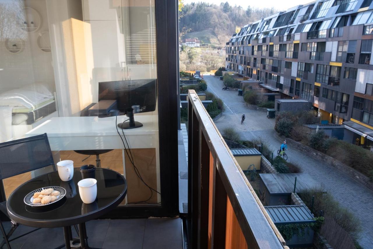 Apartment Flat 27 *